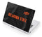 Oklahoma State University Black Jersey Acer Chromebook Skin